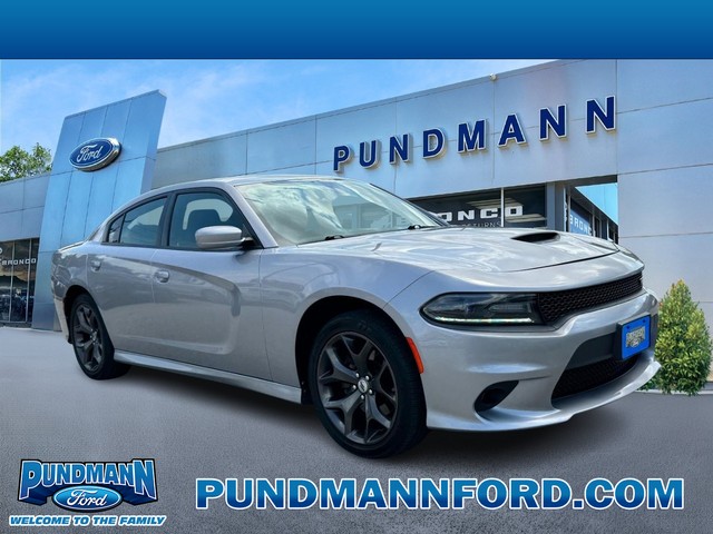 St. Charles MO 2018 Dodge Charger more details - dodge charger