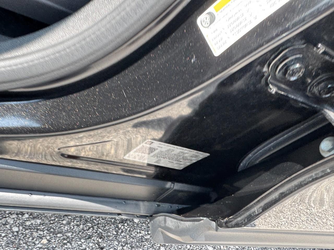 Chevrolet Equinox Vehicle Full-screen Gallery Image 15