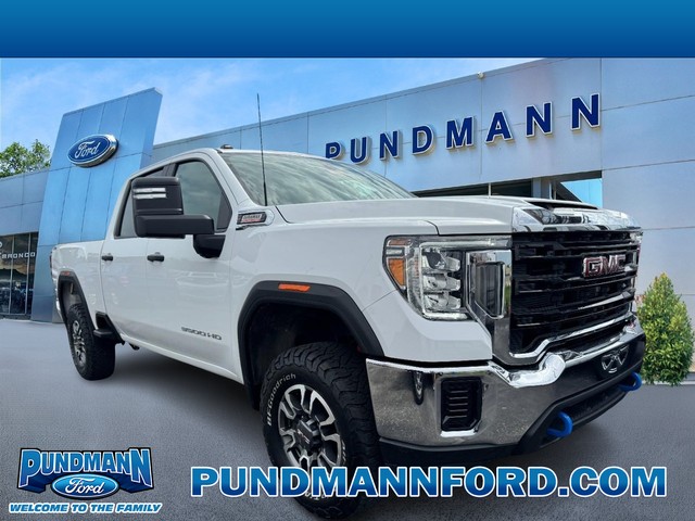 St. Charles MO 2023 GMC Sierra 3500HD more details - gmc sierra 3500hd
