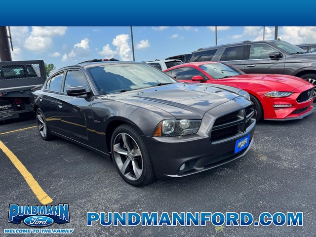St. Charles MO 2014 Dodge Charger more details - dodge charger