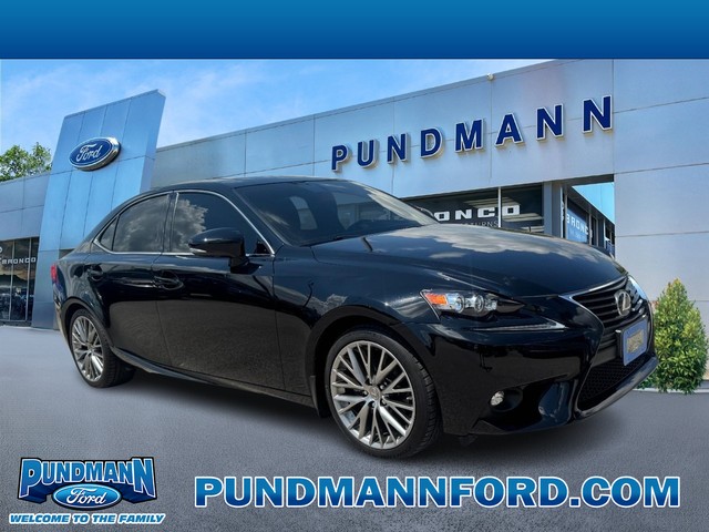 St. Charles MO 2015 Lexus IS 250 more details - lexus is 250
