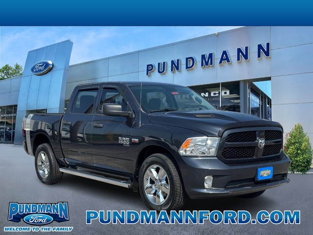St. Charles MO 2019 Ram 1500 Classic more details - ram 1500 classic