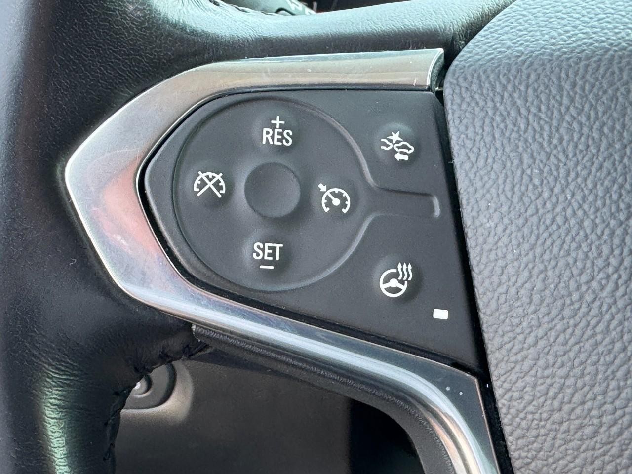 Chevrolet Traverse Vehicle Full-screen Gallery Image 18