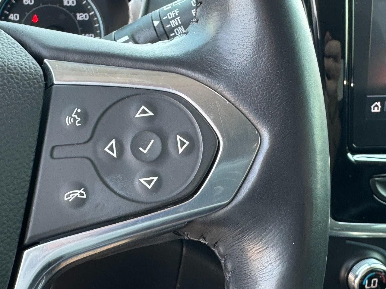 Chevrolet Traverse Vehicle Full-screen Gallery Image 19
