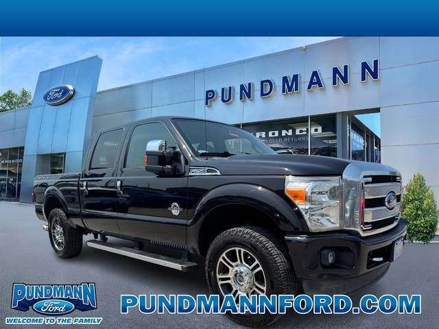 St. Charles MO 2014 Ford Super Duty F-250 SRW more details - ford super duty f-250 srw
