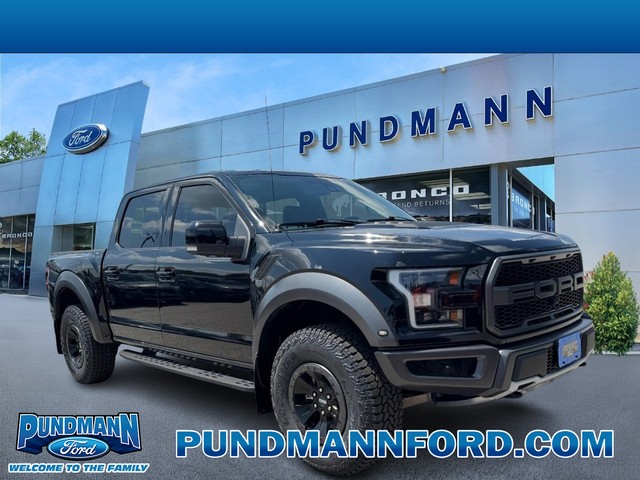 St. Charles MO 2018 Ford F-150 more details - ford f-150