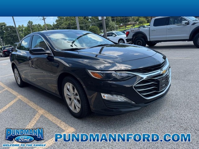 St. Charles MO 2019 Chevrolet Malibu more details - chevrolet malibu