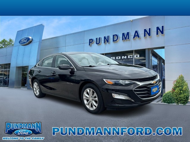 St. Charles MO 2019 Chevrolet Malibu more details - chevrolet malibu
