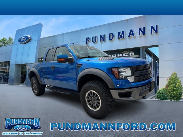 St. Charles MO 2010 Ford F-150 more details - ford f-150