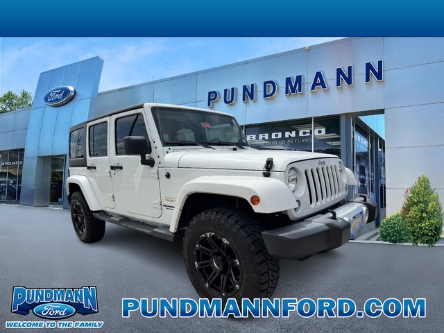St. Charles MO 2015 Jeep Wrangler Unlimited more details - jeep wrangler unlimited