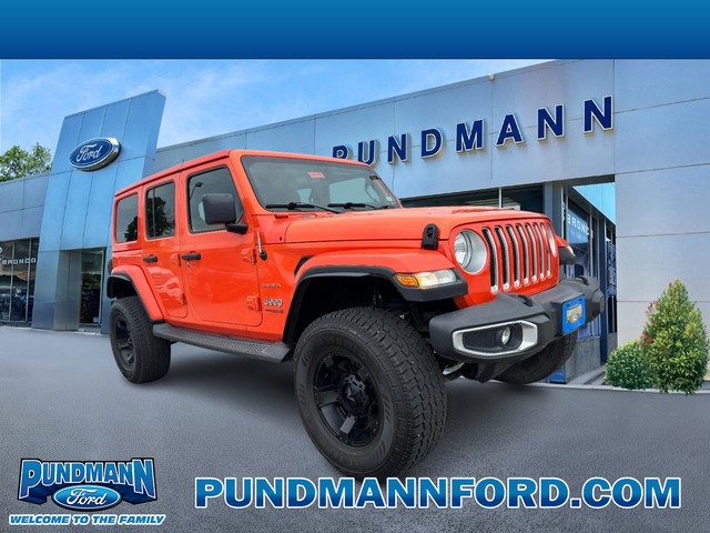 St. Charles MO 2018 Jeep Wrangler Unlimited more details - jeep wrangler unlimited