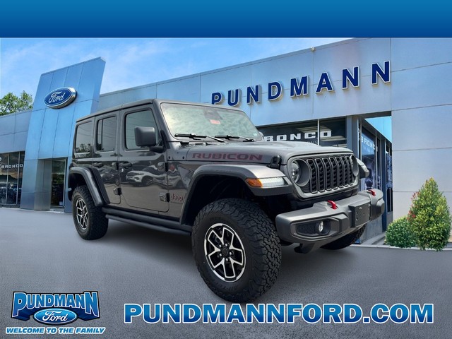 St. Charles MO 2026 Jeep Wrangler more details - jeep wrangler