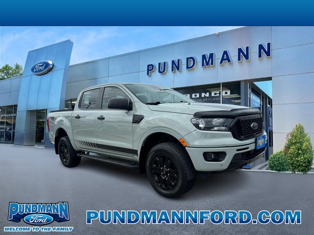 St. Charles MO 2021 Ford Ranger more details - ford ranger