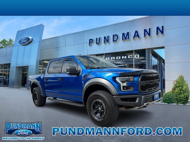 St. Charles MO 2018 Ford F-150 more details - ford f-150