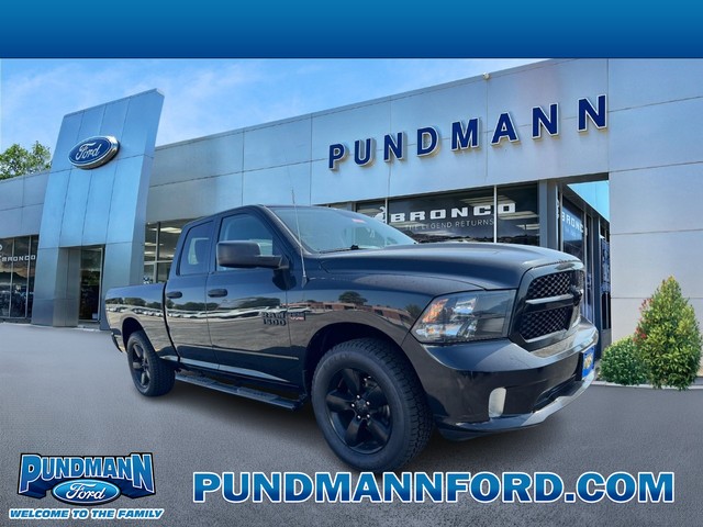 St. Charles MO 2017 Ram 1500 more details - ram 1500