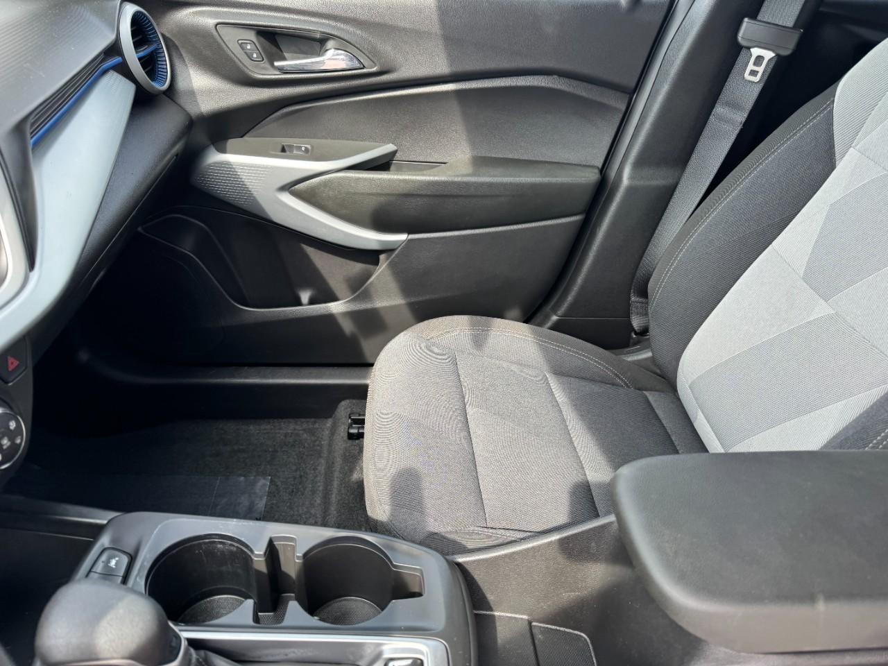 Chevrolet Trax Vehicle Full-screen Gallery Image 13