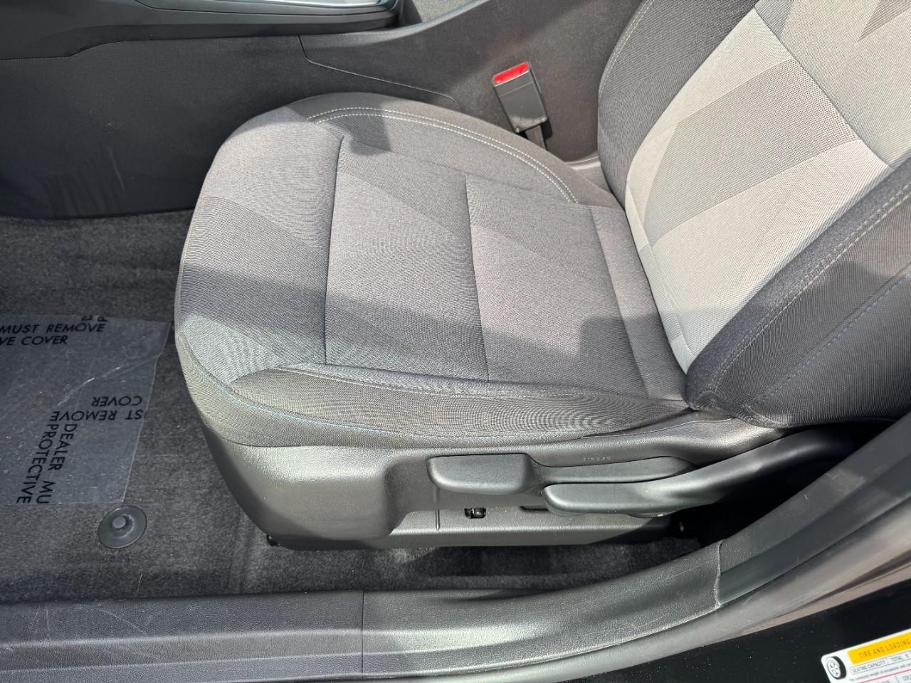 Chevrolet Trax Vehicle Full-screen Gallery Image 14