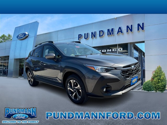 St. Charles MO 2024 Subaru Crosstrek more details - subaru crosstrek