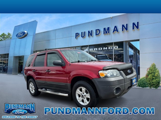 St. Charles MO 2006 Ford Escape more details - ford escape
