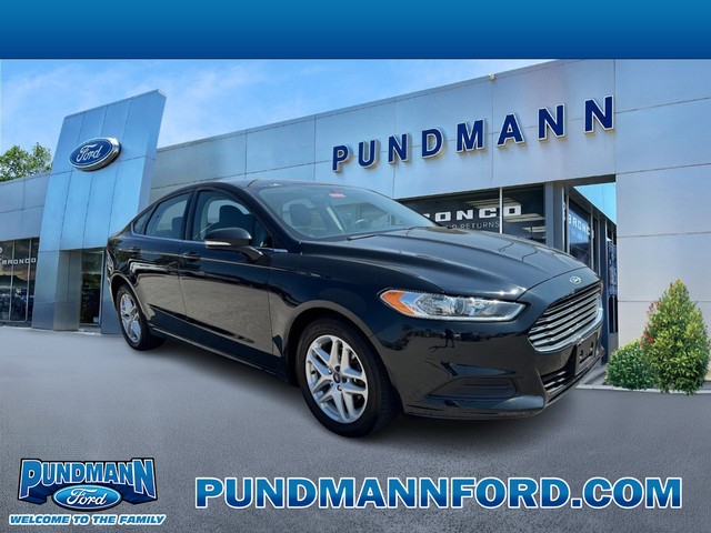 St. Charles MO 2014 Ford Fusion more details - ford fusion