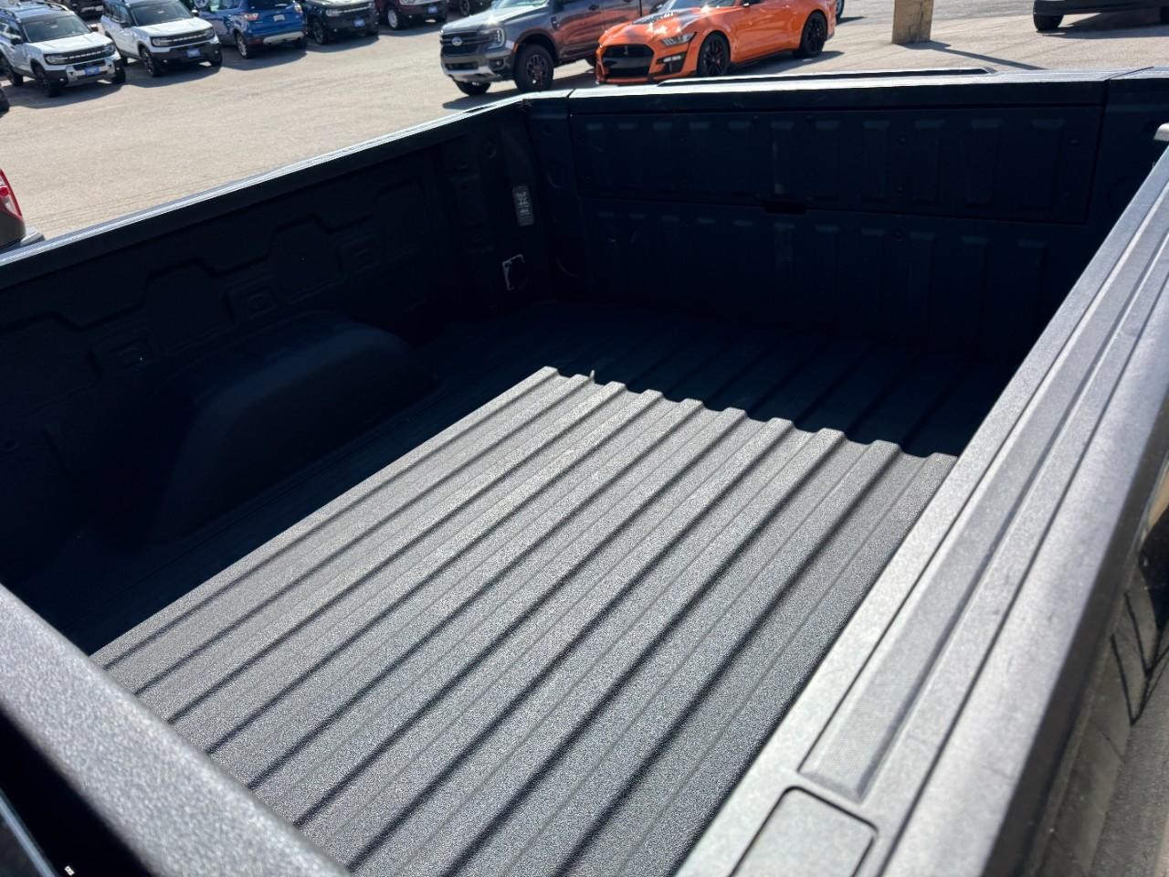 Chevrolet Silverado 1500 Vehicle Full-screen Gallery Image 09