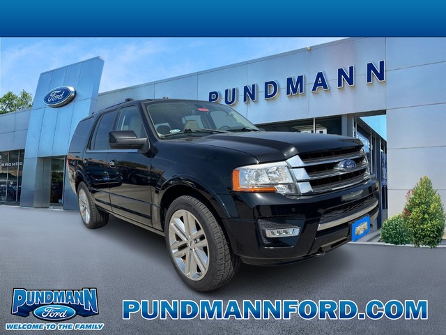 St. Charles MO 2017 Ford Expedition more details - ford expedition