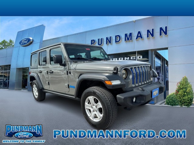 St. Charles MO 2019 Jeep Wrangler Unlimited more details - jeep wrangler unlimited