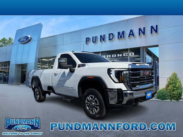 St. Charles MO 2026 GMC Sierra 3500HD more details - gmc sierra 3500hd