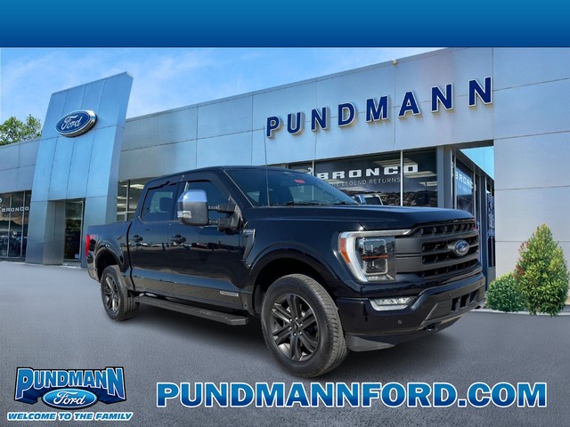 St. Charles MO 2022 Ford F-150 more details - ford f-150