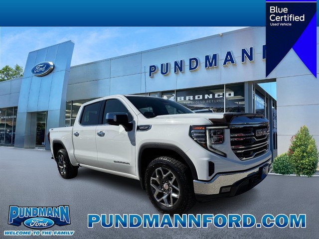 St. Charles MO 2023 GMC Sierra 1500 more details - gmc sierra 1500