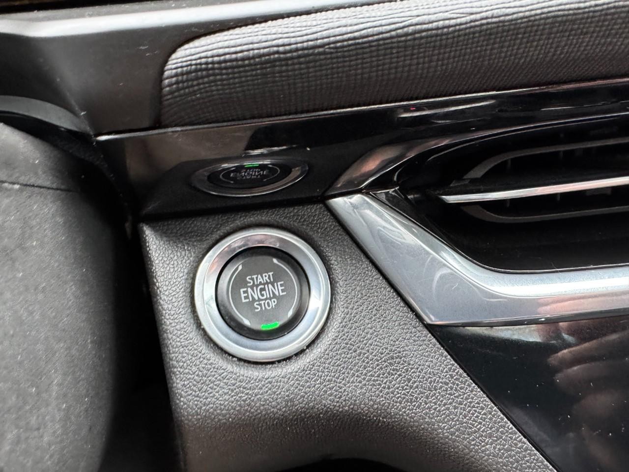 Buick Envista Vehicle Full-screen Gallery Image 22