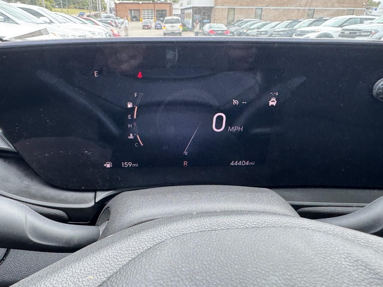 Buick Envista Vehicle Full-screen Gallery Image 23