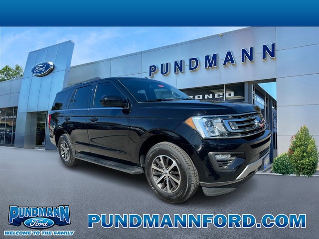 St. Charles MO 2019 Ford Expedition more details - ford expedition