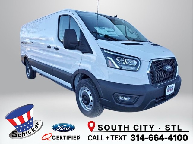 2023 Ford Transit Cargo Van   at Schicker Ford St. Louis in St. Louis MO