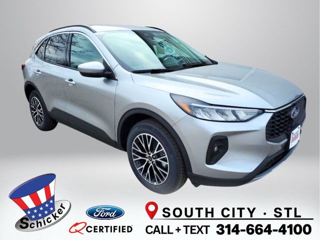 2024 Ford Escape PHEV at Schicker Ford St. Louis in St. Louis MO