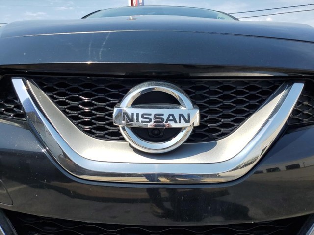 2016 Nissan Maxima 3.5 Platinum photo