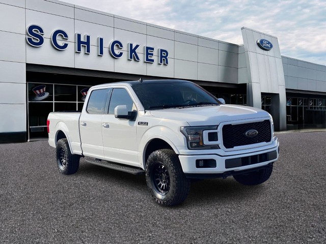 more details - ford f-150