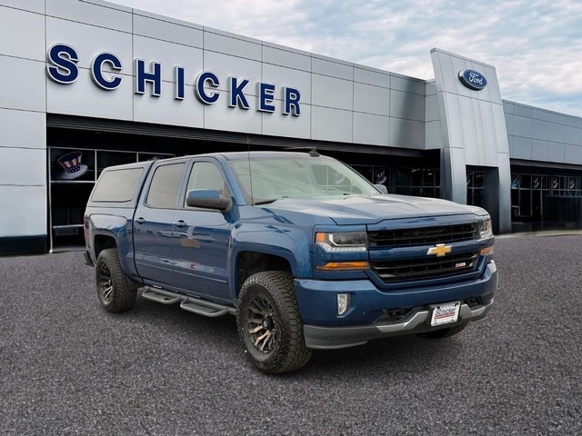 more details - chevrolet silverado 1500