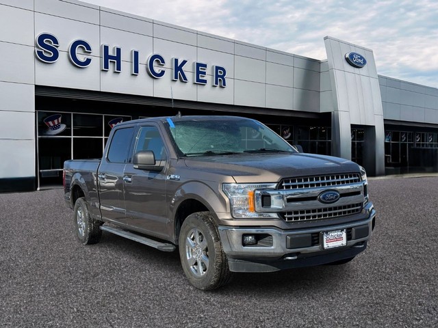 more details - ford f-150