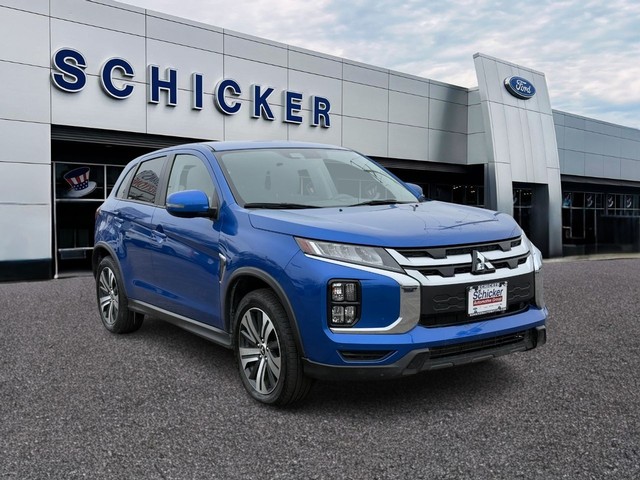 more details - mitsubishi outlander sport