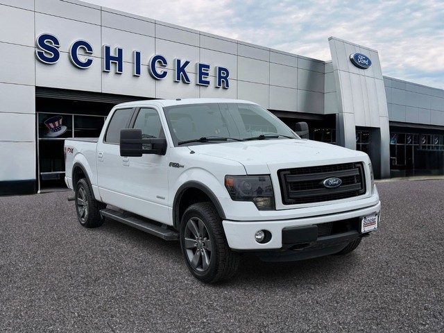 more details - ford f-150