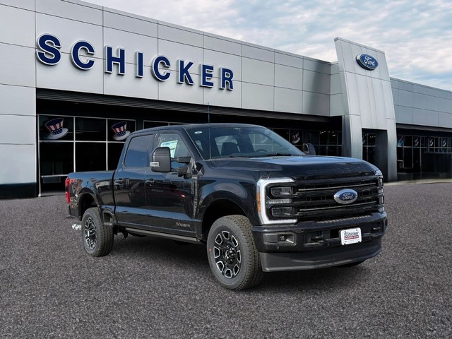 more details - ford super duty f-250 srw