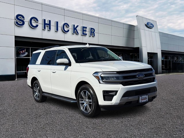 more details - ford expedition