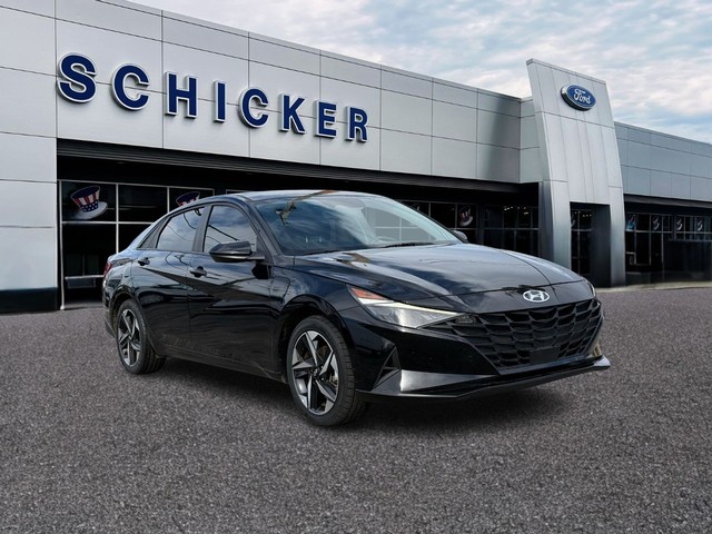 more details - hyundai elantra