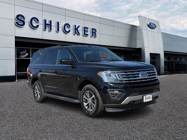 more details - ford expedition