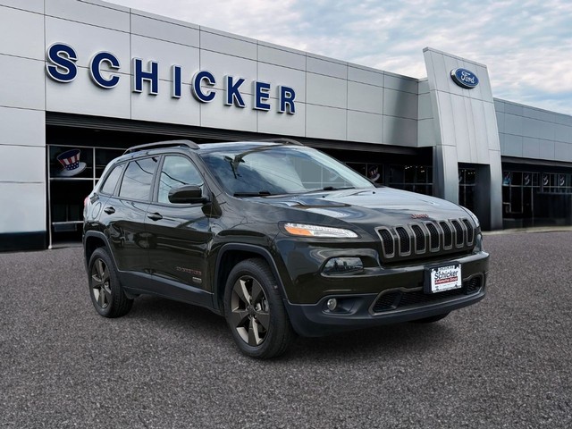 more details - jeep cherokee