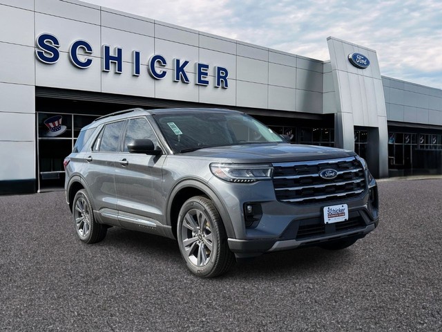 more details - ford explorer