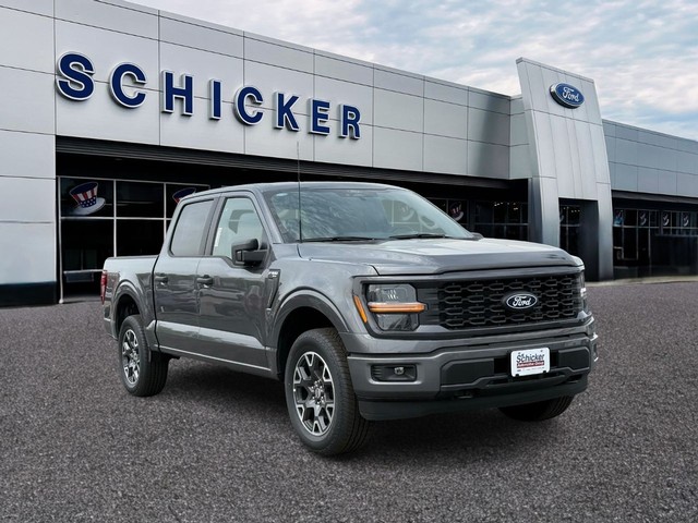 more details - ford f-150