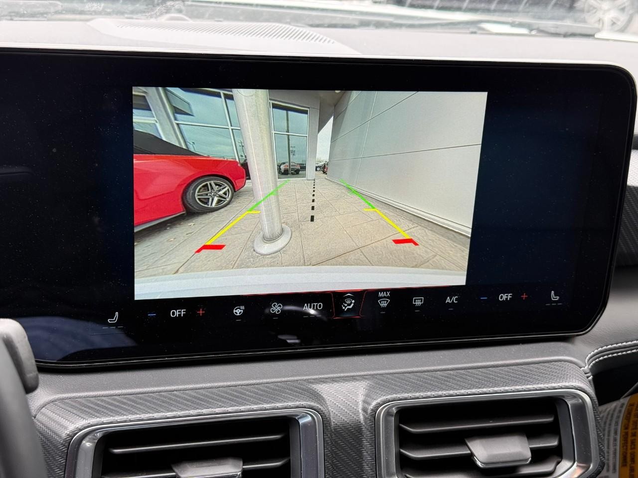 Ford Mustang Vehicle Full-screen Gallery Image 11