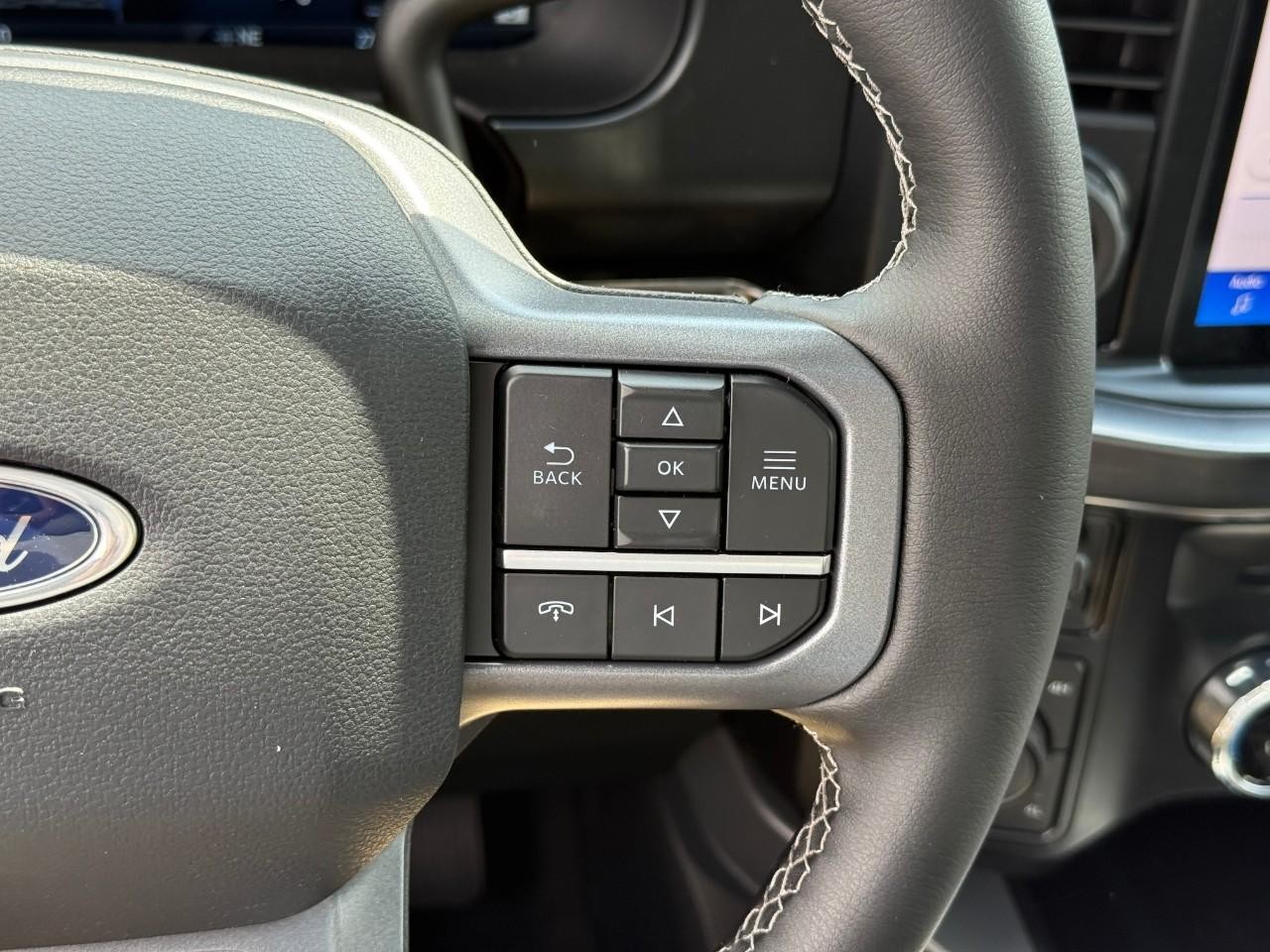 Ford Super Duty F-250 SRW Vehicle Full-screen Gallery Image 11